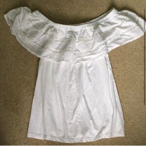 Lane Bryant plus size shirt